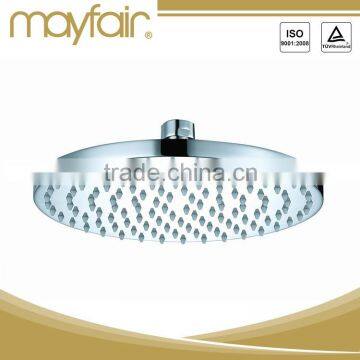 Economic retractable shower head