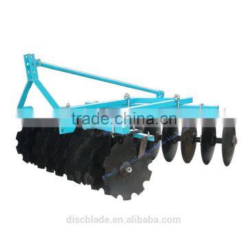 50Hp Tractor Mounted Offset Harrows