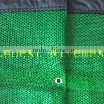 Flexible HDPE/PP Wind and dust suppression nets