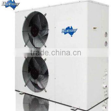 Customized High Temperature Heat Pump Water Heater Up To 75'C (50Hz)