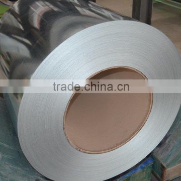 26 gauge galvanized steel sheet DX51D SGCC hot dip galvanized steel coil