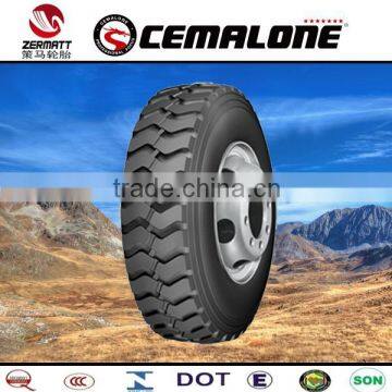 thailand tire 8.25r20