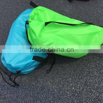 2016 A-bomb Inflatable Sleeping Bag/inflatable Sofa/inflatable Air Sleeping Bags photo-5