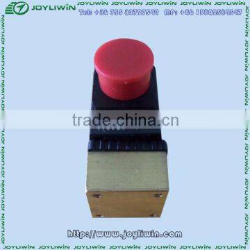 high-efficiency made in china loading solenoid valve JOY SA220W for Fusheng air compressor