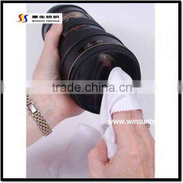 lens cleaning cloth