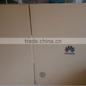 Double wall cardboard corrugated box as export carton