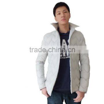 2015 Oem Brand Fashion Down Jackets for Mens