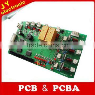 Green 4 Layer 94v0 Pcb Board Pcb Assembly