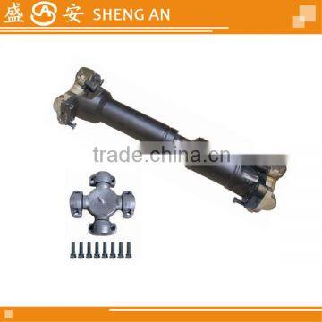 Isuzu propeller shaft assembly GUIS60