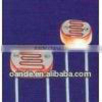 GL7537 cds photosensitive electric resistors