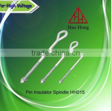 Made in China Steel Fitting Parts of Insulator photo-1
