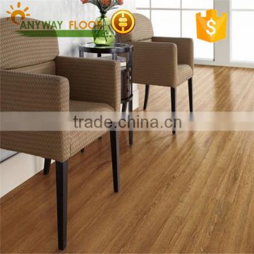 2015 hot sale light color laminate flooring