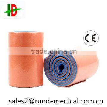 wholesale first aid Splint Roll Reusable First Aid Splint body assist fit splint