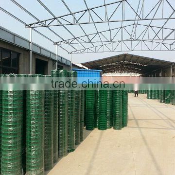 Holland Wire Mesh/ PVC Coated /Galvanized Welded Wire Mesh