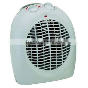 Fan Heater BF-127