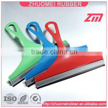 window cleaning rubber, squeegee rubber