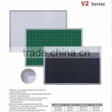 Home Decor BW-V2 Magnetic White Board