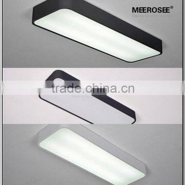 Modern Fashion Rectangle Ceiling Lamps Wholesale MD2547