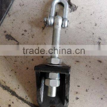 Sinotruckheavy Truck Spare Parts Dunp Truck xunli the Latter Opening and Closing Structure