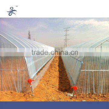 Sp-R-M-S Side Film Manual winch for greenhouse