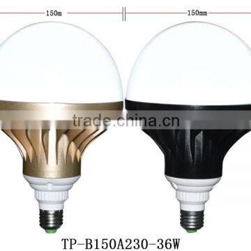 Made in China 3 Years Warranty 360 Degree SMD5730 E26 E27 Base 36W LED Bulbs Light photo-6