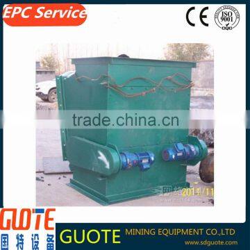 Direct Supplier Guote Brand Series RCYZ Permanent Pipeline Self-cleaning Iron Separator for Cement Industry photo-3