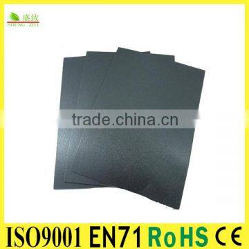 SGS&EN71 Approved Eco-Friendly XPE FOAM sound insulation material with good quality