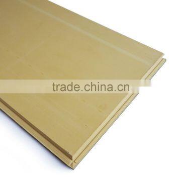 Wood Texture WPC Indoor Flooring photo-5