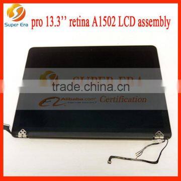 large wholesale for Apple MacBook Pro A1502 13" Retina Display LCD Assembly Grade A (SUPER ERA)