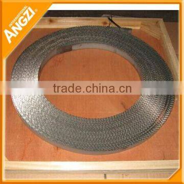 HSS Blades for Cutting Metal