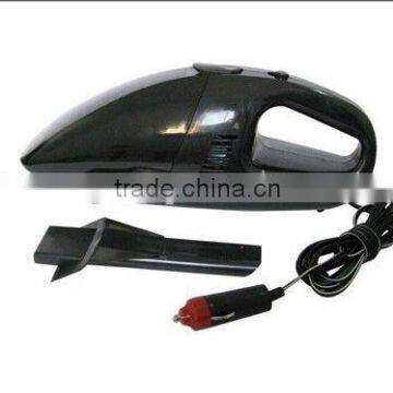 dc 12v portable car vacuum cleaner