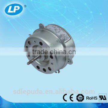 PLD air conditioner motor YDK15-4 motor with UL certificate