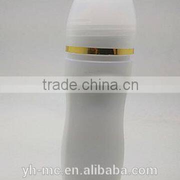 Antiperspirant Gel Roll on 50ml Plastic Bottle photo-4