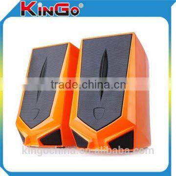 Hot sale high qullity bluetooth speaker SD support wireless bluetooth audio from Guangzhou