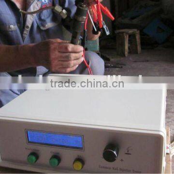 CRI-700 common injector tester( CR test product)