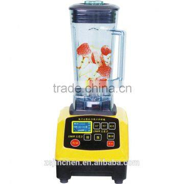 1500W Automatic Commercial Juicer, Orange Juicer