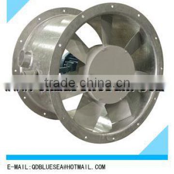 CZT Ship axial ventilator fan