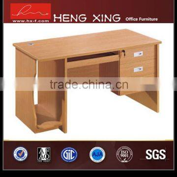 office furniture low price assembly instruction PC computer desk HX5106