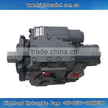 Advanced technology factory direct sale small hydraulic motor pump