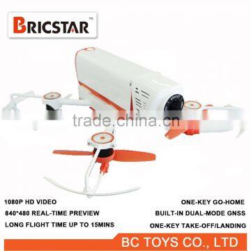 New Product Professional Fpv Helicopter hd Camera Drone With 1080P hd Video.