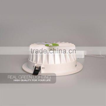 SMD5730 25W Downlight Indoor Using High 25w Power 8 Inch 25w Recessed LED Down Light photo-4