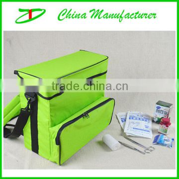 China Manufacturer Make Emergency Survival Kit Backpack