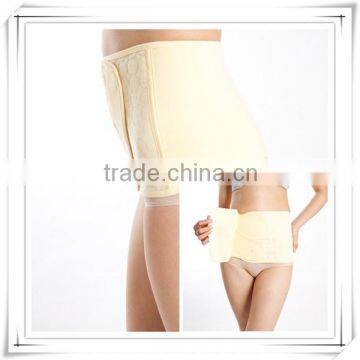 Hot selling--Perfect Body Shaper Women's Sexy Underwear Motherhood Postpartum Slim Belt