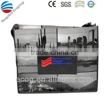 2015 NEW promotional non woven bag/shopping bag