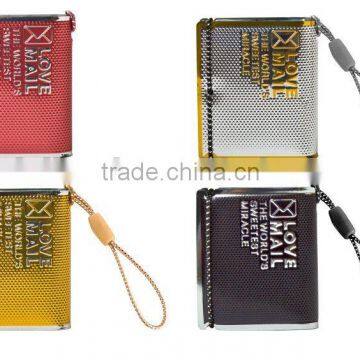 HOT!!! Mini DIY Mobile Album, super gifts