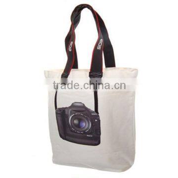 Factory Cheap canvas Bag