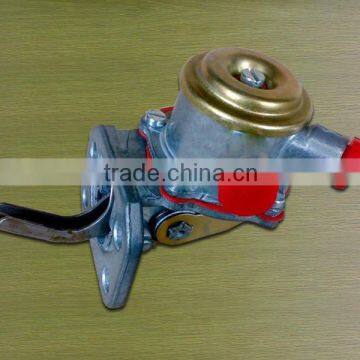 Fuel Lift Pump 17/401800 for JCB Backhoe