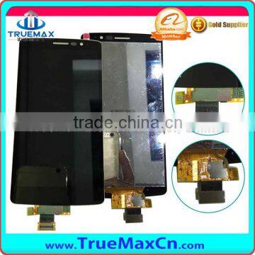 Wholesale for LG g4 lcd,for LG g pro 2 d837 lcd touch screen digitizer with frame