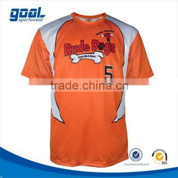Top Quality Factory Price Custom Blank Baseball Shirts Sale