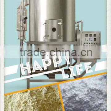 Starch Spray Drier